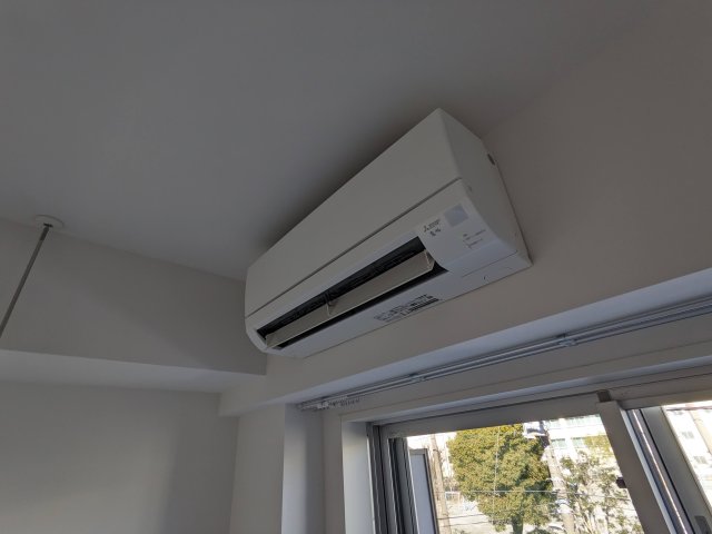 ハーモニーレジデンス蒲田アートヴィラ0408号室 部屋設備