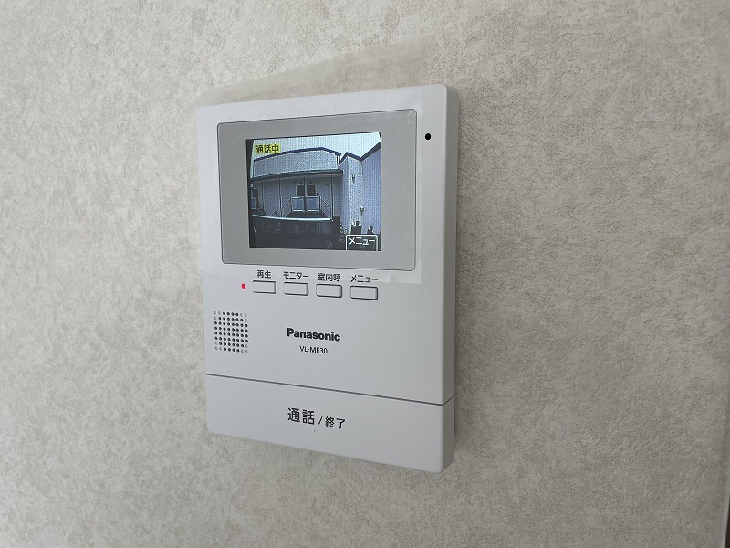 カーサ・ウエスト2階 部屋その他