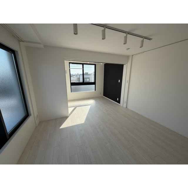 LUORE池上Ⅱ0401号室 部屋その他