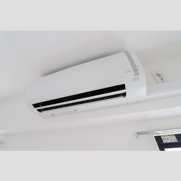 サニーコート トキワ201号室 ★エアコン★