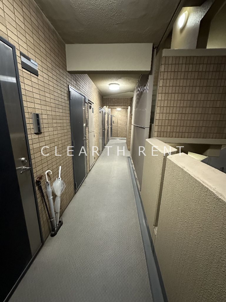 サンテミリオンお茶の水5階 ★直接の管理会社クレアスレント★分譲仕様の安心と快適を実感★