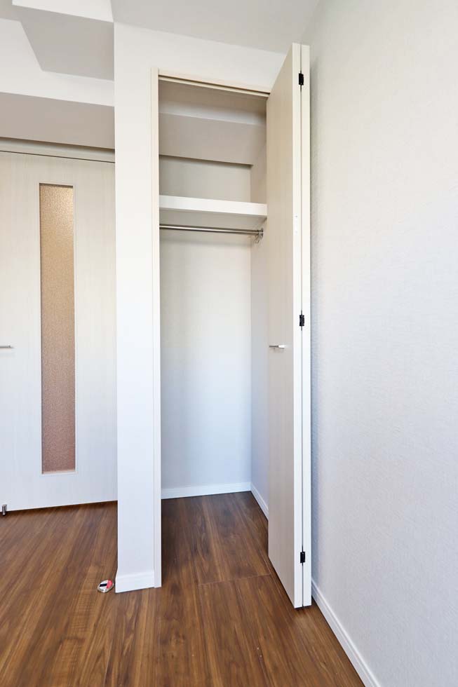 大神宮下Residence3階 内観