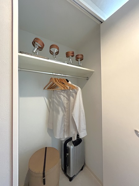 Ｂｒａｎｃｈｅ笹塚2階 同建物別部屋の参考画像