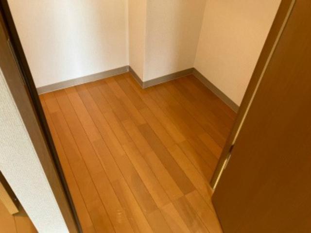 ラ・ルミエール宇田川2階 内観