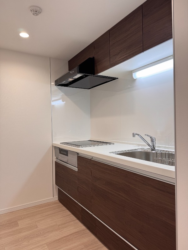 THE PALMS MUSE 新江古田2階 キッチン