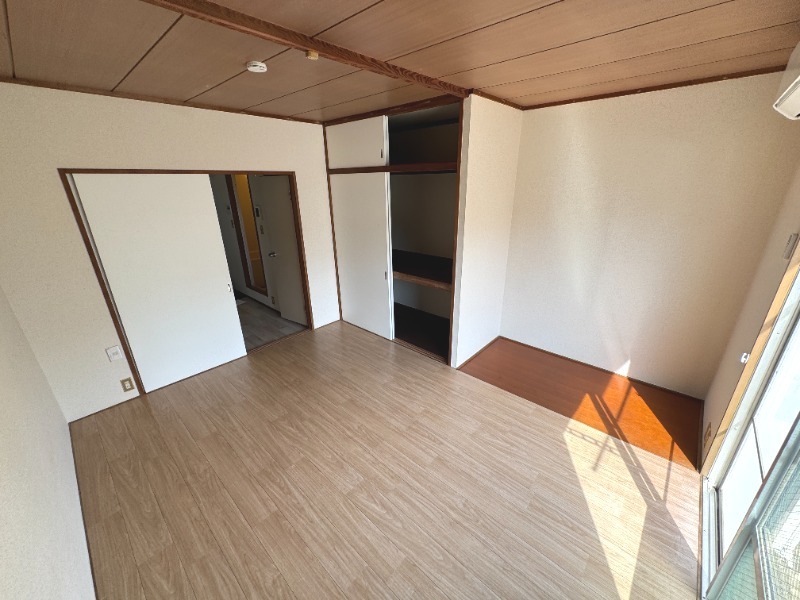クロノス花小金井1階 部屋その他