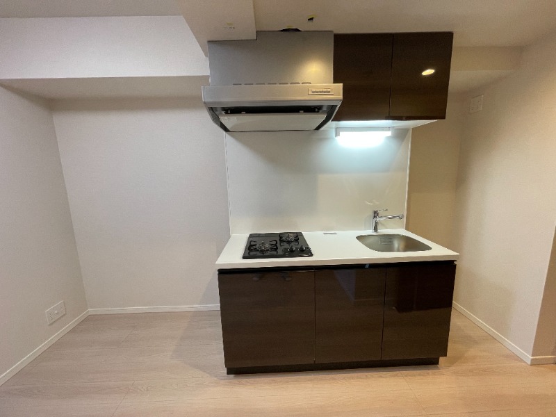 リックアート東陽3階 キッチン