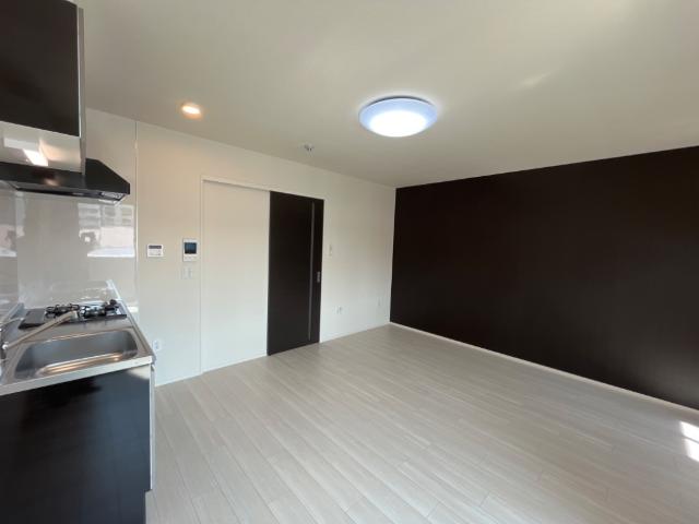 アウローラ本郷町103号室 リビング（イメージ）