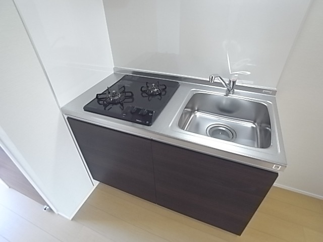 アーバンヒルズ2階 部屋その他