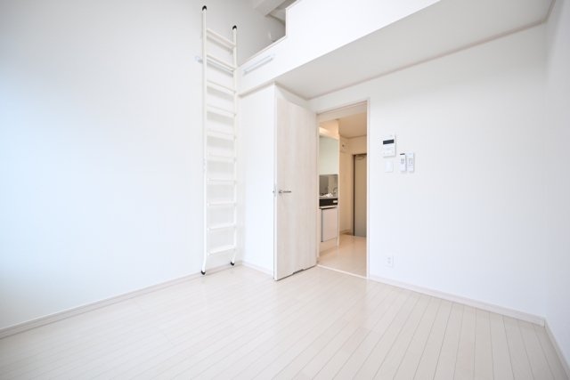サザンロード北千住3階 部屋その他