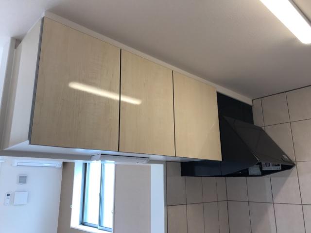 メリーガーデン キッチン