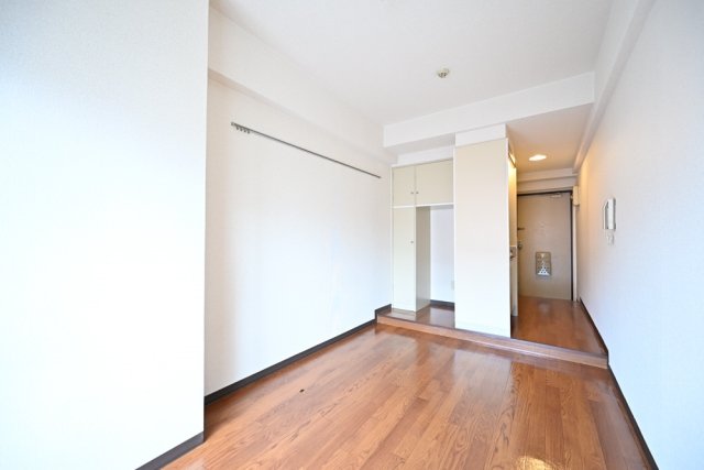 スカイコート横浜山手2階 部屋その他