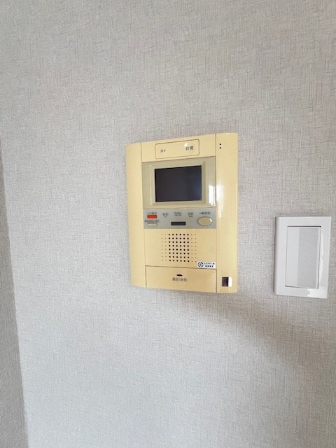 レジディア後楽園8階 部屋その他