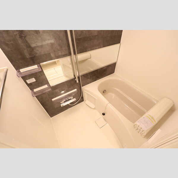 メゾン真砂307号室 バス