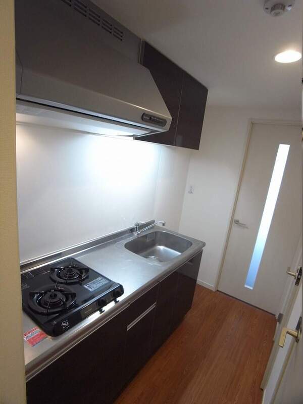 リブリ・興2階 キッチン