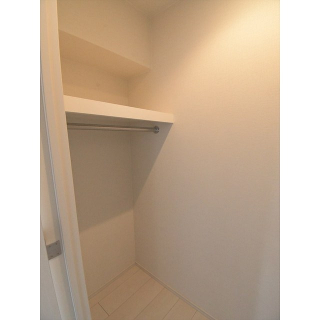 ラクレイス横濱関内1112号室 内観