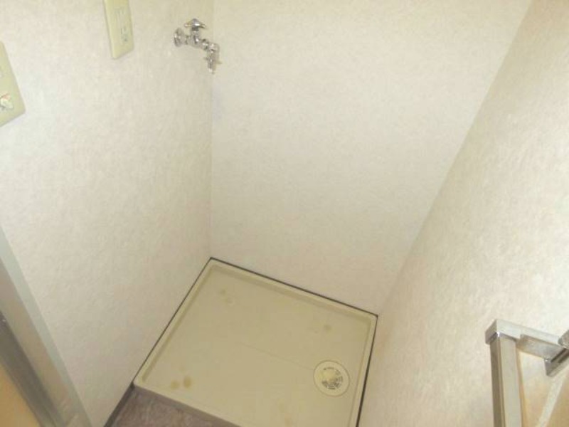 ローリエ仲町台5階 前回募集時写真