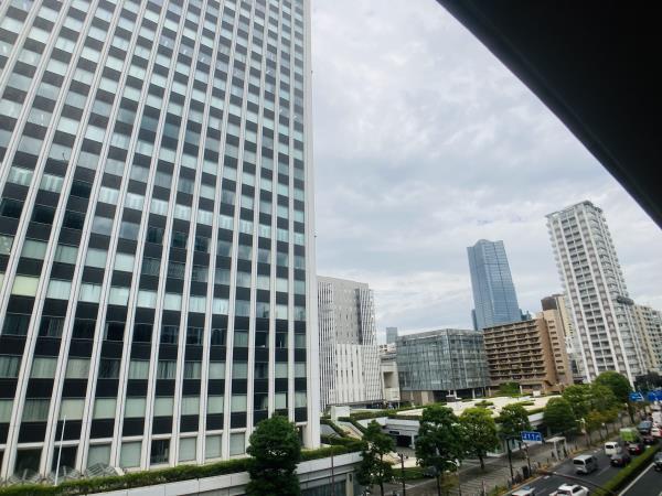 イーストコート芝5階 部屋その他