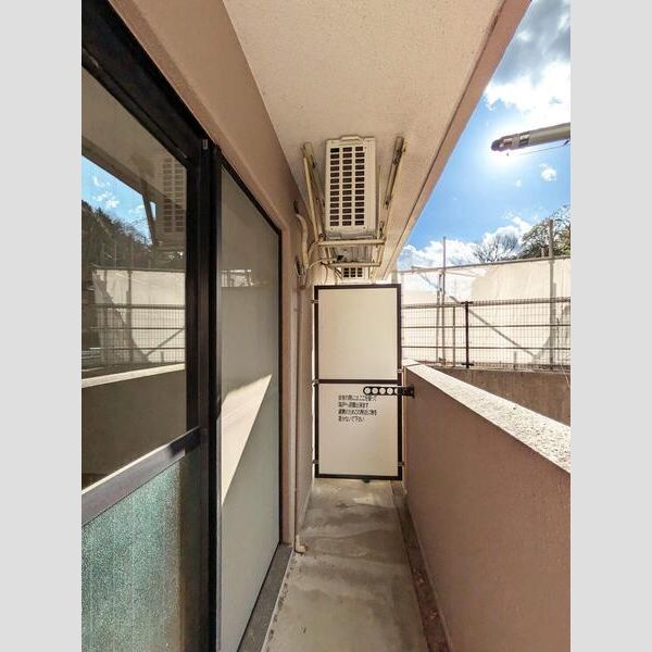 ドミトリー白根101号室 トイレ