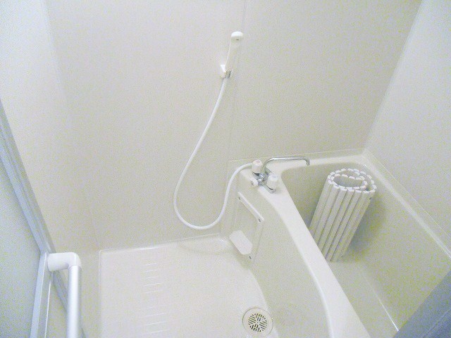 アヴェーレ1階 部屋その他