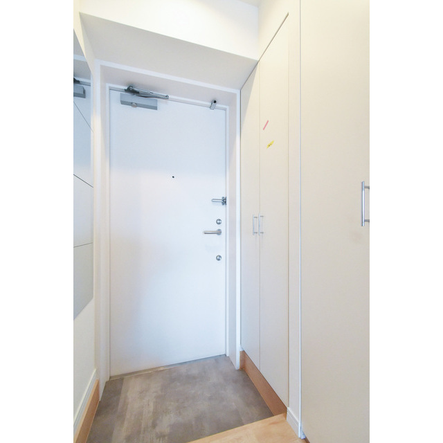 ステーションフロント両国1201号室 同建物別部屋の参考画像