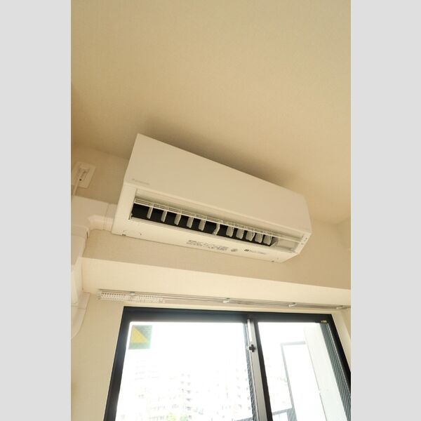 Je Glycine 寿町903号室 エアコン