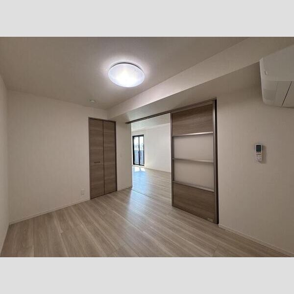 オードリーコート303号室 部屋その他