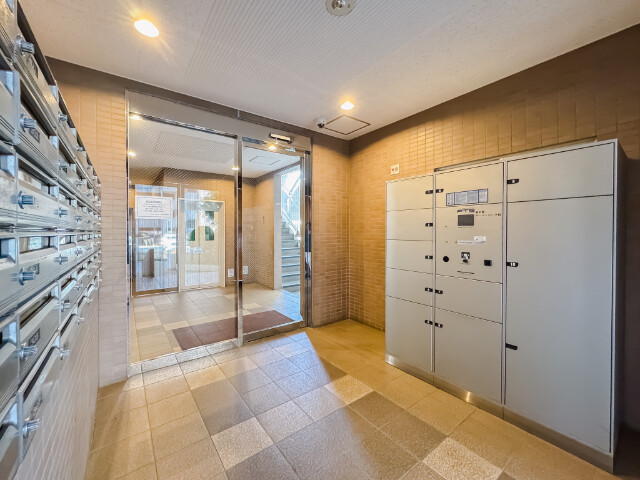 アーバンパーク柏6階 部屋その他