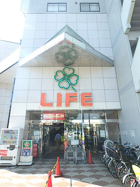 Pine Hill (パインヒル）の外観画像