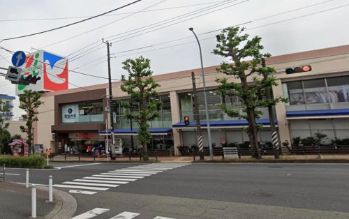 田中2丁目賃家 【スーパー】イトーヨーカドー 洋光台店まで811ｍ