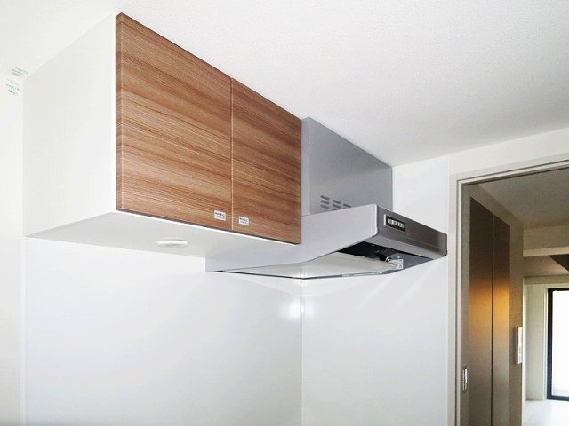 アルテカーサアリビエ東京イースト4階 内観