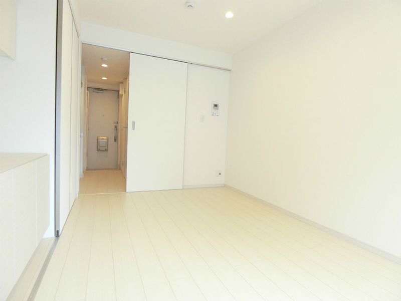 リブリ・La Paisible1階 部屋その他