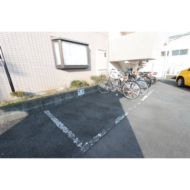 ＷＩＳＥ飯泉 外観