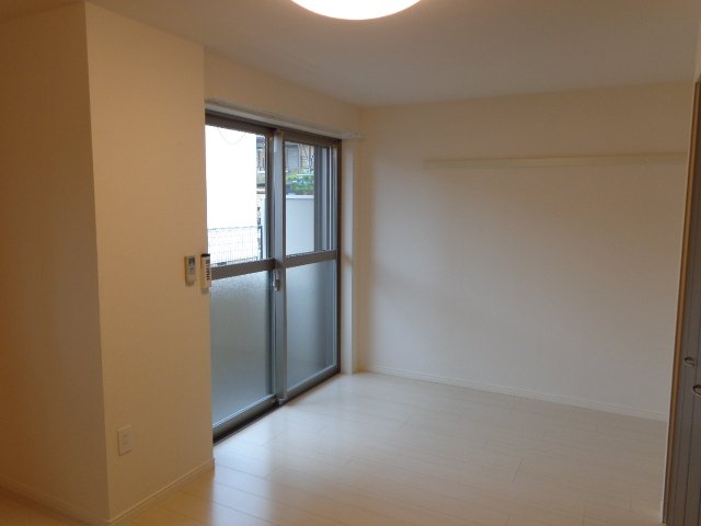 Ｅ・Ｊハウス101号室 洋室