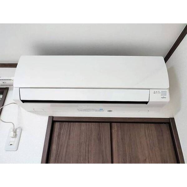 ルミエール　エタンセル　ドゥー0102号室 部屋その他