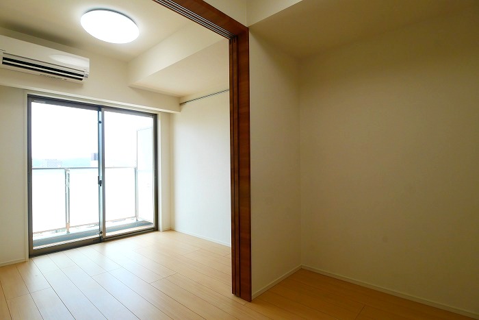 ラフィスタ調布多摩川3階 内観