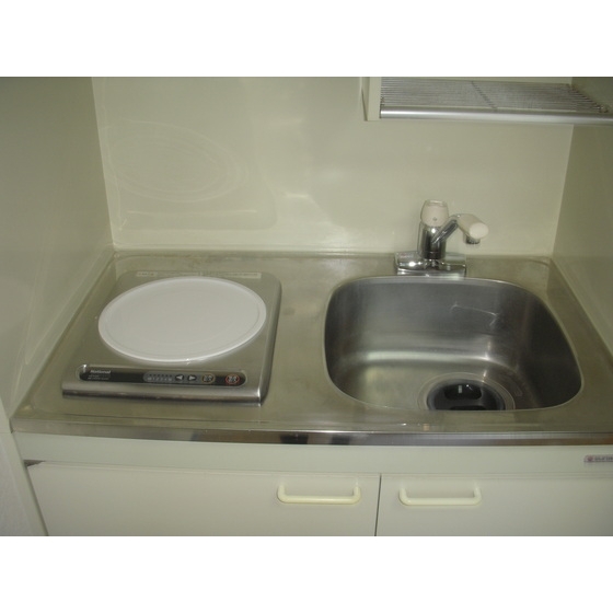 ワコーレ・メイ中村橋4階 同建物別部屋の参考画像