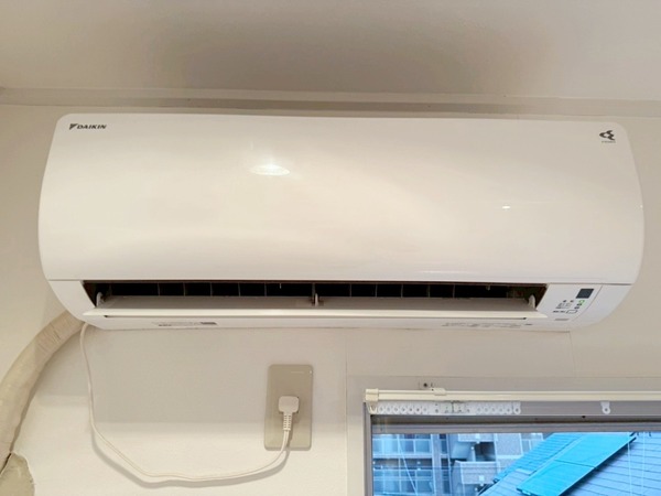 パークハイツ中島Ⅱ306号室 部屋その他