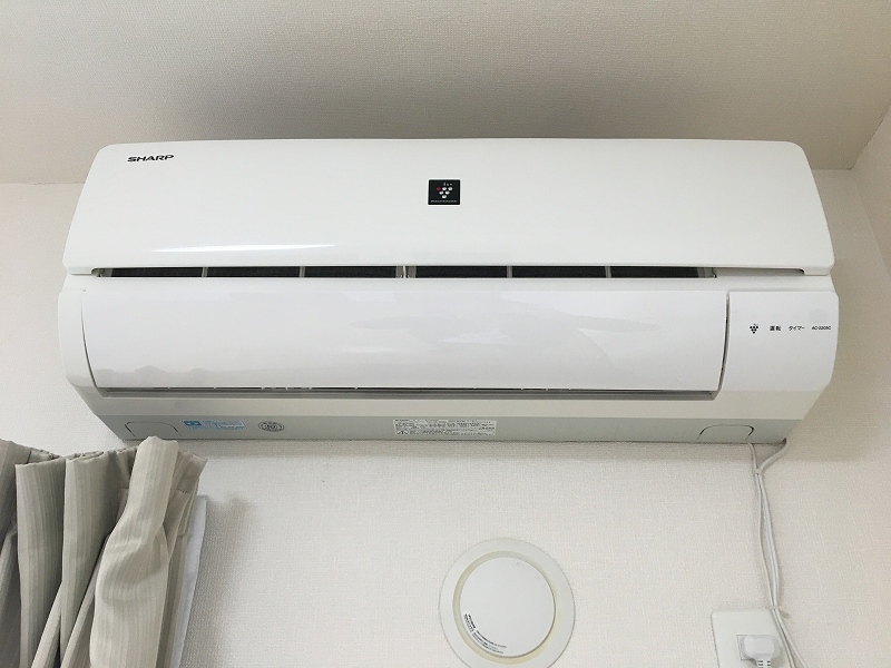 レオネクストヴィーダフォルトナ302号室 部屋その他