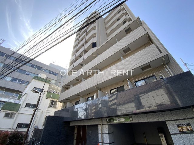 コンシェリア大塚 ＨＩＬＬＳＩＤＥ ＳＱＵＡＲＥ3階 分譲タイプのデザイナーズマンション