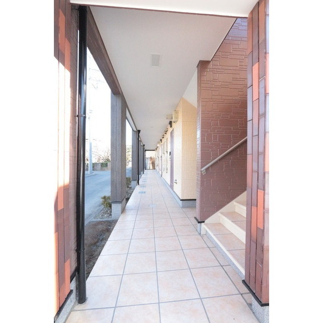 グランデ104号室 部屋その他