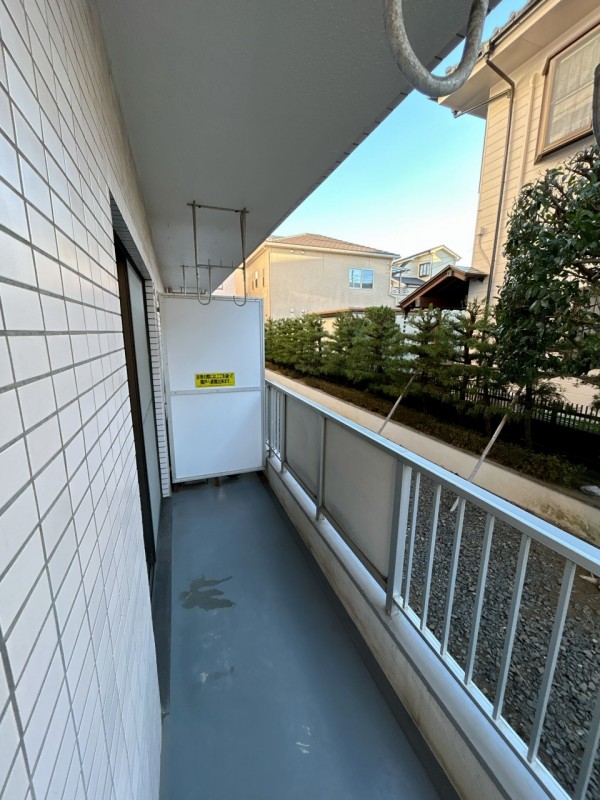 ボン・ラ・ビエ1階 部屋その他