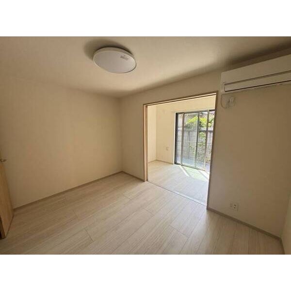 I-wood三鷹上連雀0101号室 部屋その他