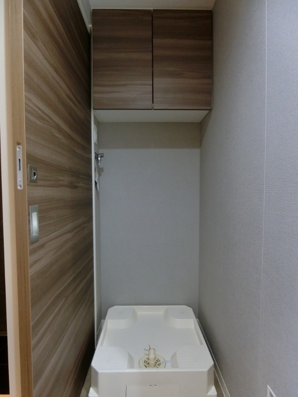 ネベル巣鴨2階 部屋その他