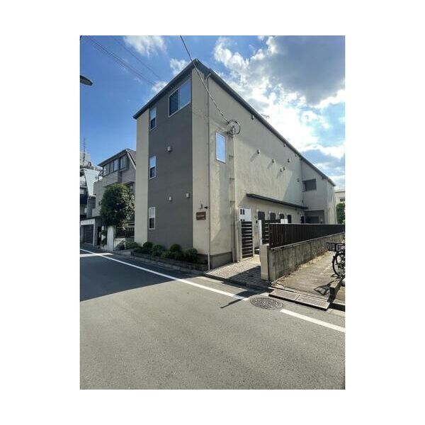 Forest　Terraceの外観画像