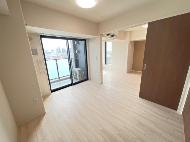 GUILD幕張（ギルドマクハリ）807号室 室内