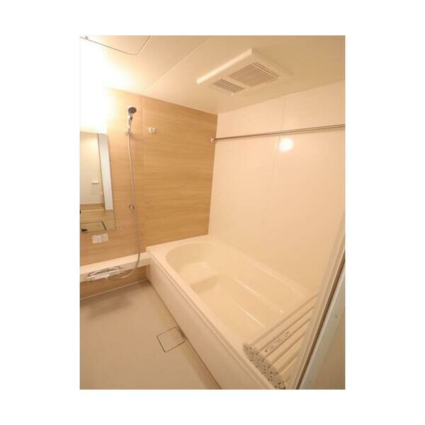 fiori202号室 お風呂