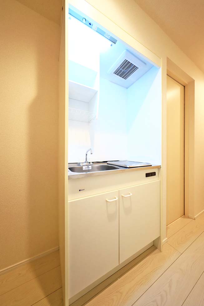 ソフィアエヌ湘南平塚 内観