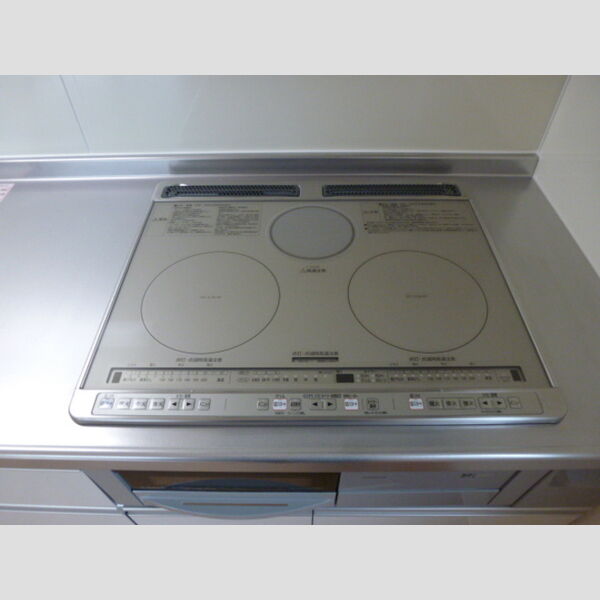 メディオTM205号室 部屋設備