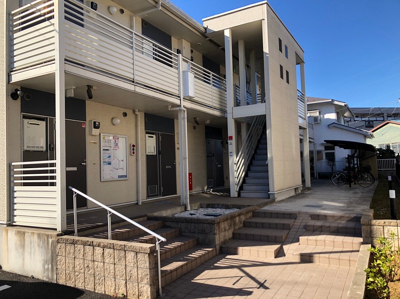 レオネクスト桜台106号室 部屋その他